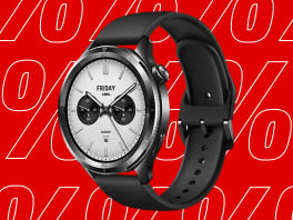 Ofertas en Xiaomi Watch 