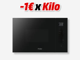 Microondas a partir de 150€