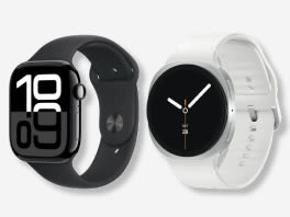 Smartwatches
