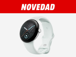 Precompra Pixel Watch 5