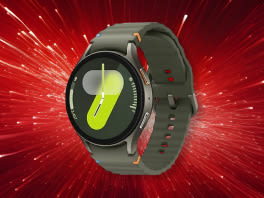  Smartwatches 