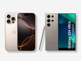 Smartphones