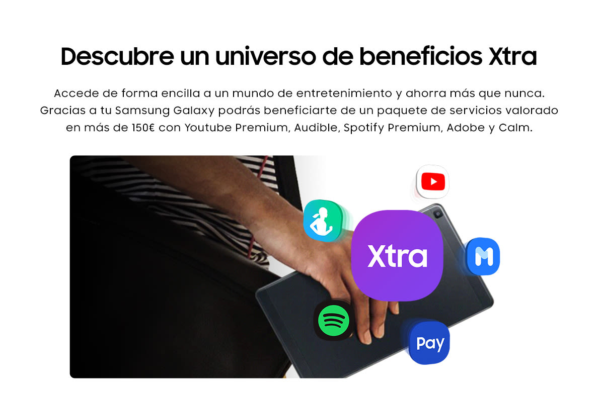 Xtra