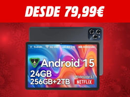 Regalos desde 79,99€