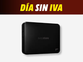 Almacenamiento