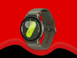 Relojes inteligentes y wearables