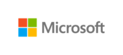 Microsoft Logo, que enlaza con la página de la marca Microsoft