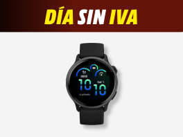 Relojes deportivos