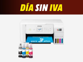 Impresoras
