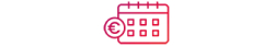 Icono de un calendario