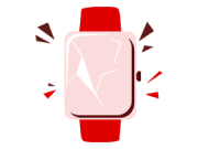 Product image of category Smartwatch