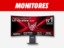 Monitores