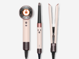 Secadores, planchas y airwrap