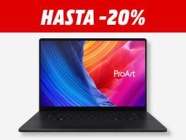 En portátiles para edición