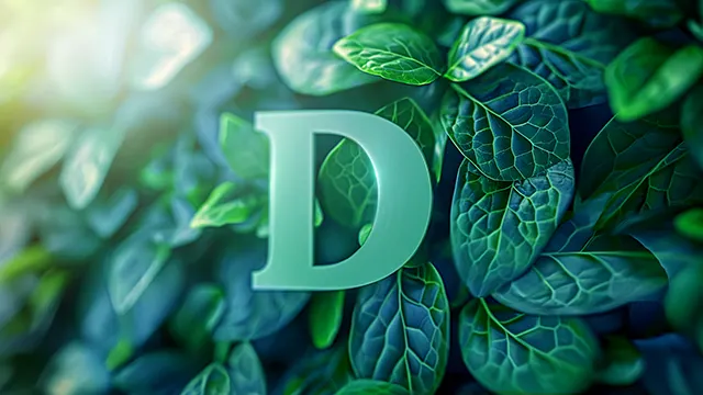 Imagen de plantas con la letra D para graficar la eficiencia de la lavadora.