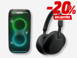 Audio HiFi