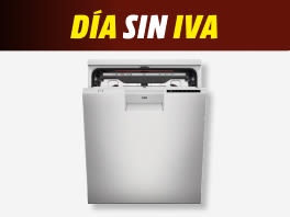 Lavavajillas
