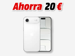 Gama iPhone 15 e iPhone Air 