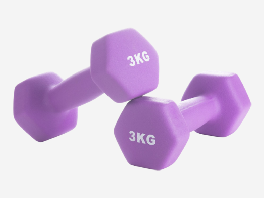 Musculación