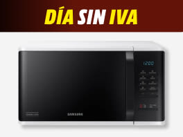 Microondas