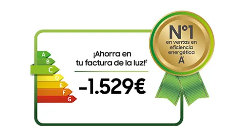 Eficiencia energética