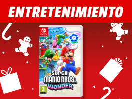 🕹️ Entretenimiento 🕹️