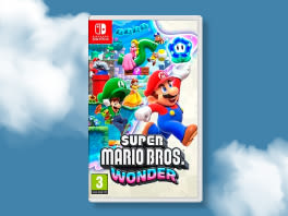 Consolas y videojuegos