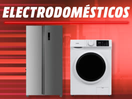 Electrodomésticos