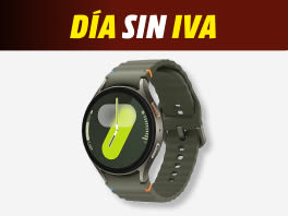 Samsung Watch