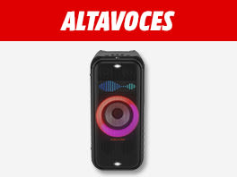 Altavoces