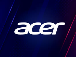 -15% en ordenadores y monitores gaming Acer