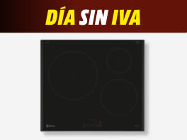 Placas de cocina