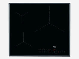 Placas de cocina 
