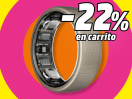 Anillos inteligentes