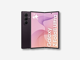 Precompra Galaxy Z Fold8 Ultra