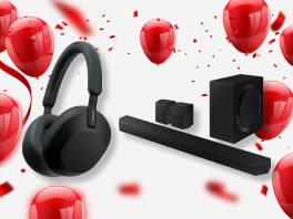 Audio y HiFi