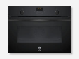Hornos compactos
