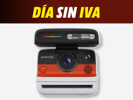 Cámaras instantáneas