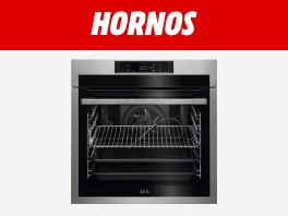 Multifunción, pirolíticos, a vapor