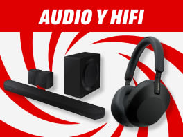 Audio HiFi