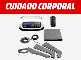 Anticelulítico, juguetes sexuales