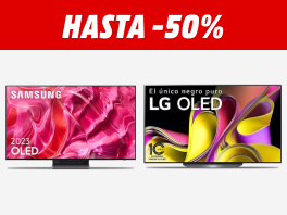 Product image of category En una selección de TV OLED