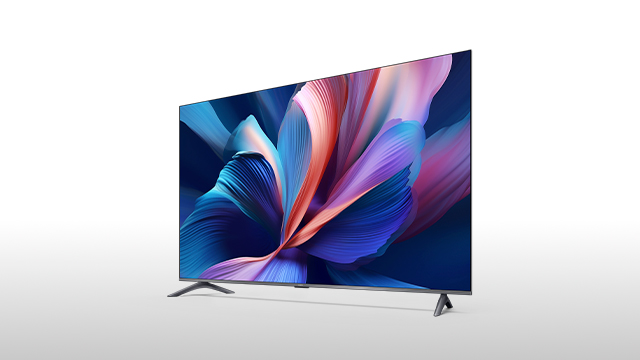 TV QLED 43