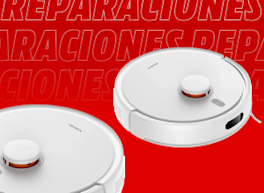 Robot aspirador