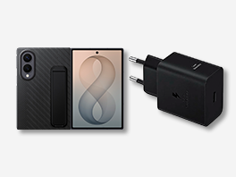 Accesorios Samsung Galaxy