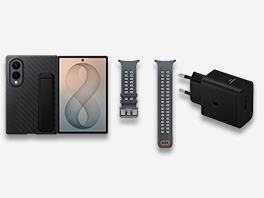 Accesorios Samsung Galaxy