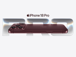 Precompra el iPhone 18 Pro el 12/09 a las 14h