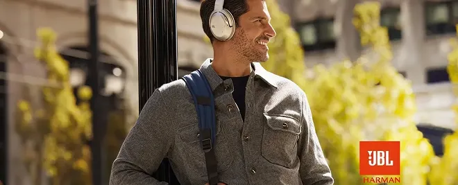 Auriculares JBL -10%