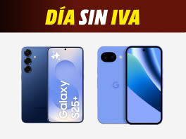 En móviles 5G
