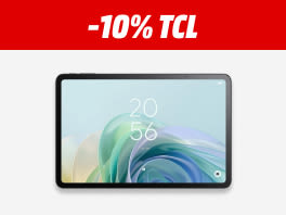 -10% en tablets TCL